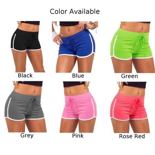 Damen shorts hose - damen,