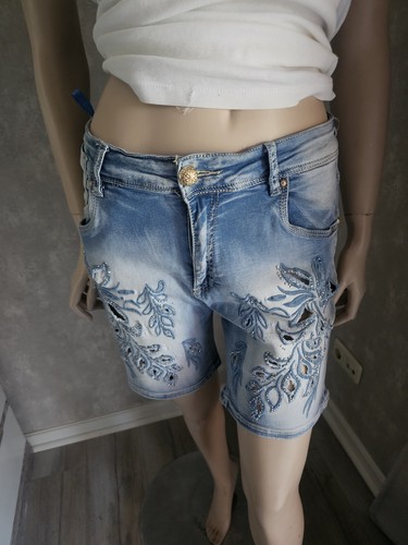 Tolle sexy kurze hose - hose, mit