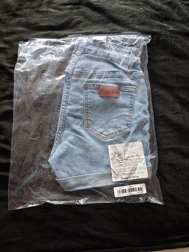 Dehnbare jeans ähnliche - dehnbare, jeans-ähnliche
