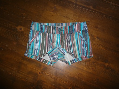 Hot pant shorts - shorts, hose
