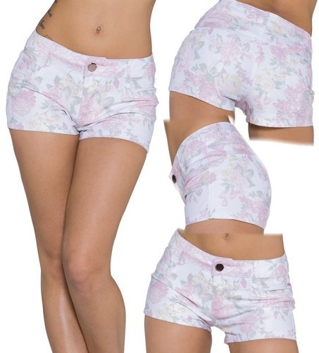 Sexy damen girly - hüft, hot