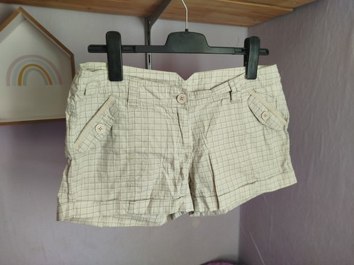 Shorts kurze hose kariert - shorts,
