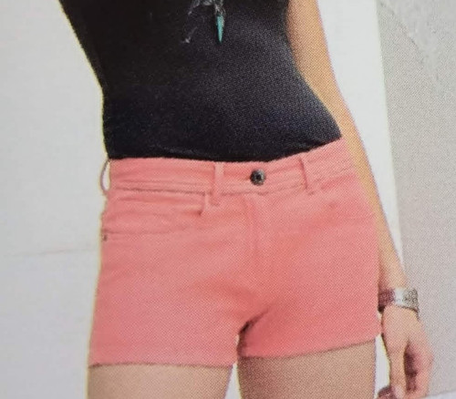 Sexy stretch shorts hot - sexy,