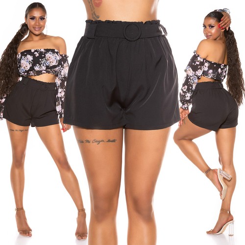 Sexy pants kurze hose - sexy,