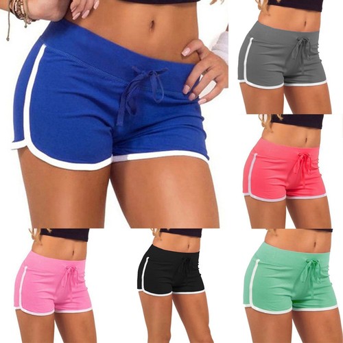 Damen shorts gym jogging - gym,