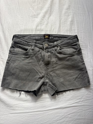 Sexy damen hotpants - damen, grau