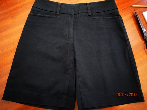 Kurze damenhose sexy - kurze,
