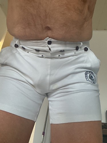 Sexy kurze hose herren - kurze,