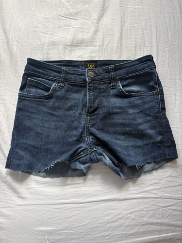 Sexy damen hotpants blau - damen,