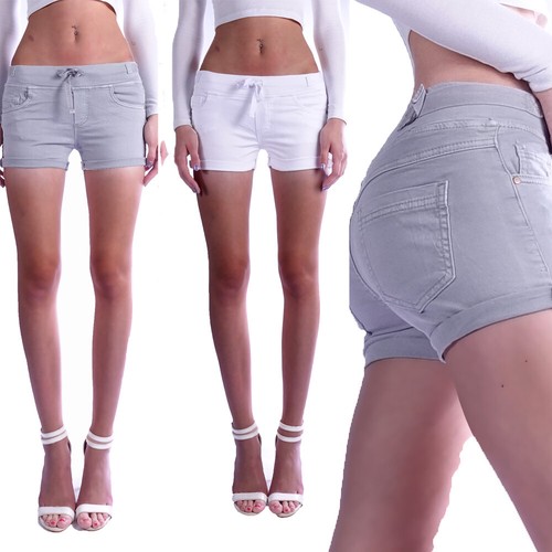 Damen kurze hose - kurze, sexy