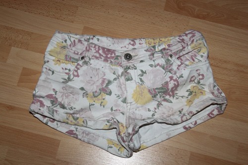 Sexy kurze hose shorts - sexy, /