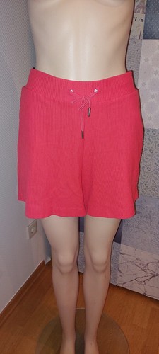 Sexy kurze hose gerippt - ,