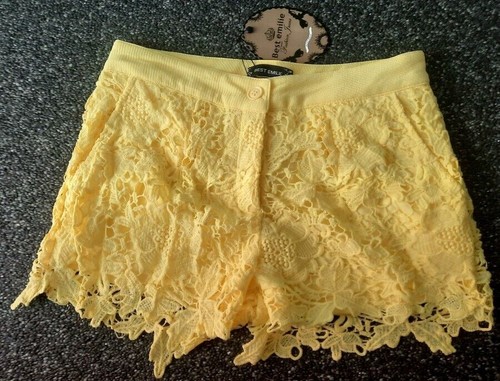 Sexy miss damen hüft shorty - damen,