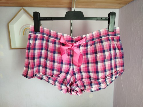 Kurze hose shorts rosa blau - hose,