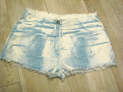 Hotpants sexy shorts kurze - hotpants, *